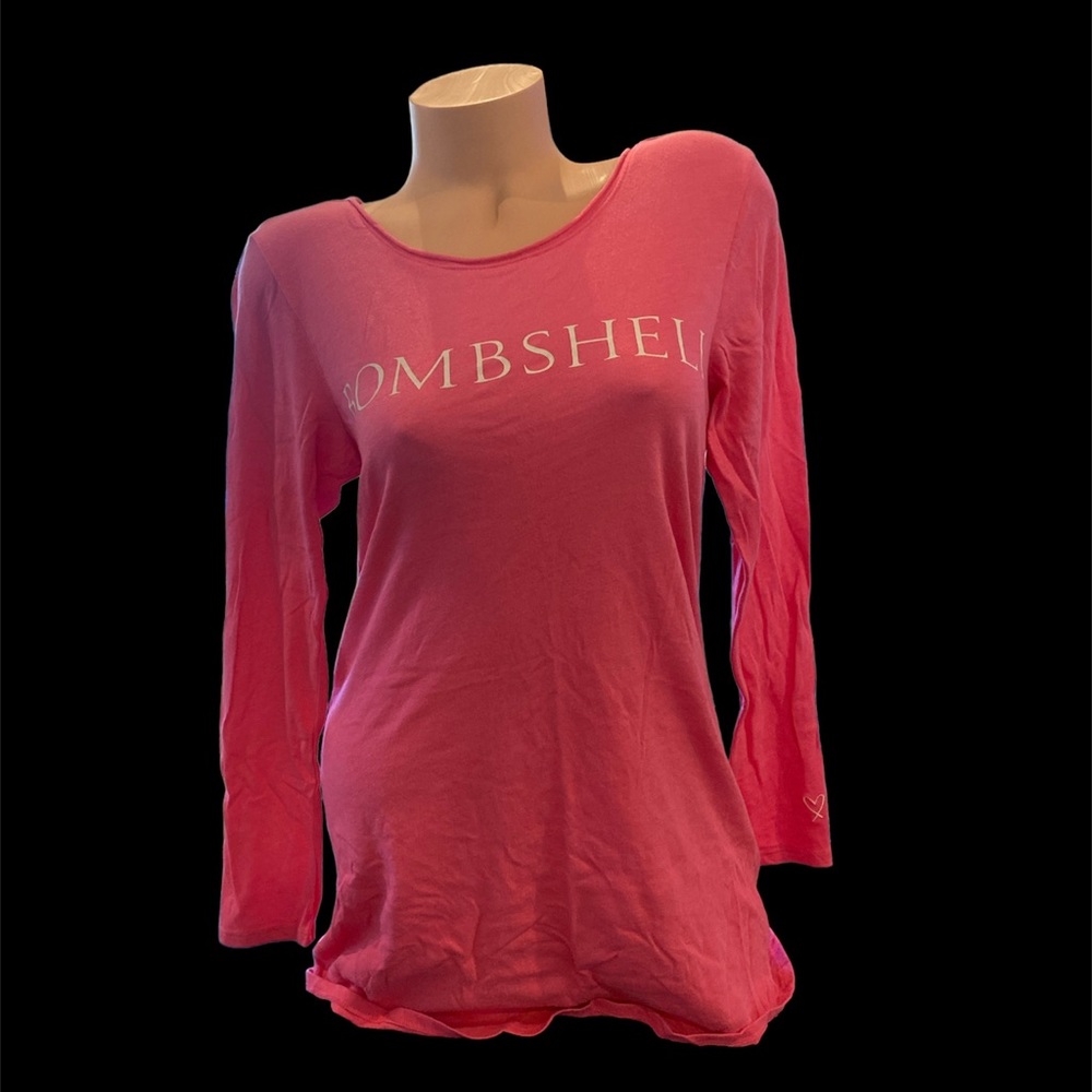 Victoria's Secret Bombshell Tee